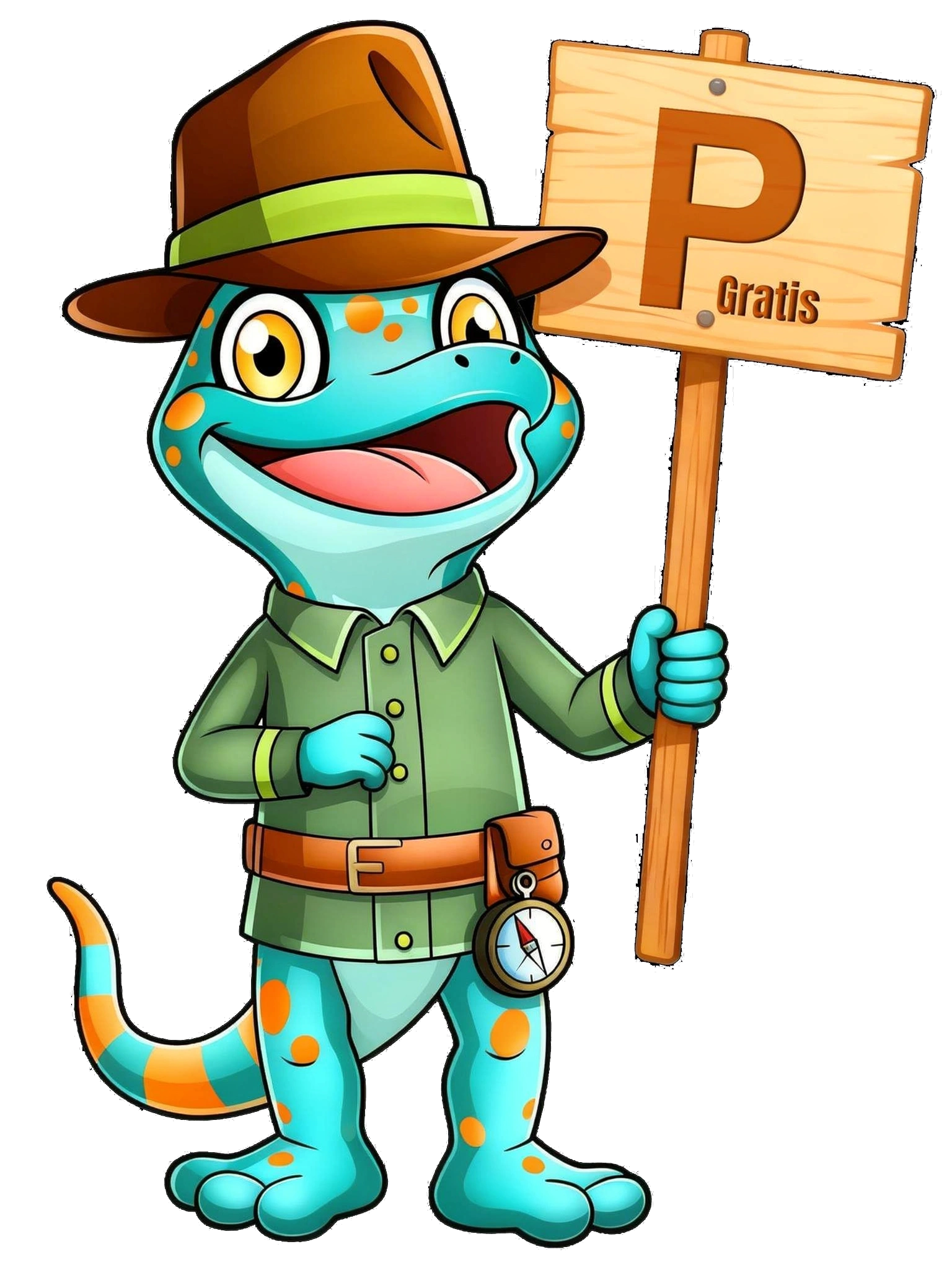 Route en parkeren | Almere Jungle