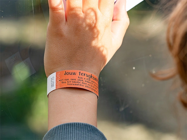 Schoolreis | Almere Jungle