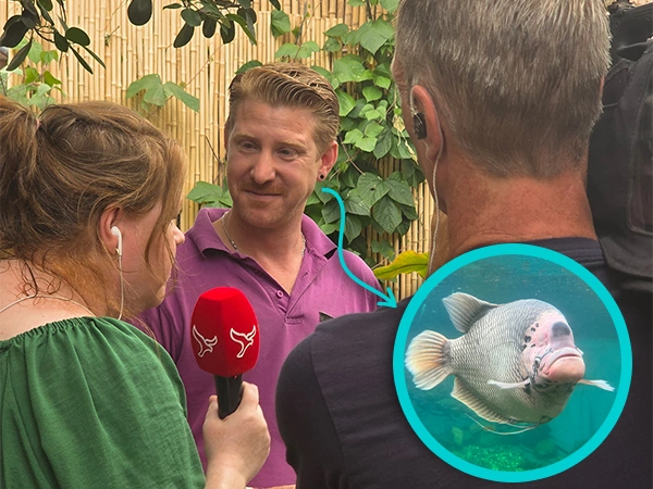 Studio Flevoland | Almere Jungle