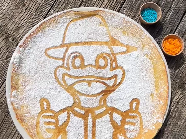 Pannenkoek | Almere Jungle