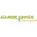 Logo | Almere Jungle