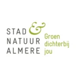 Stad & Natuur Almere | Almere Jungle